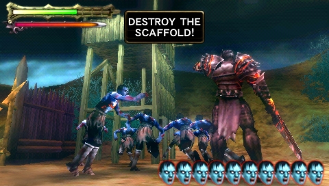 Undead Knights - Imagen 15